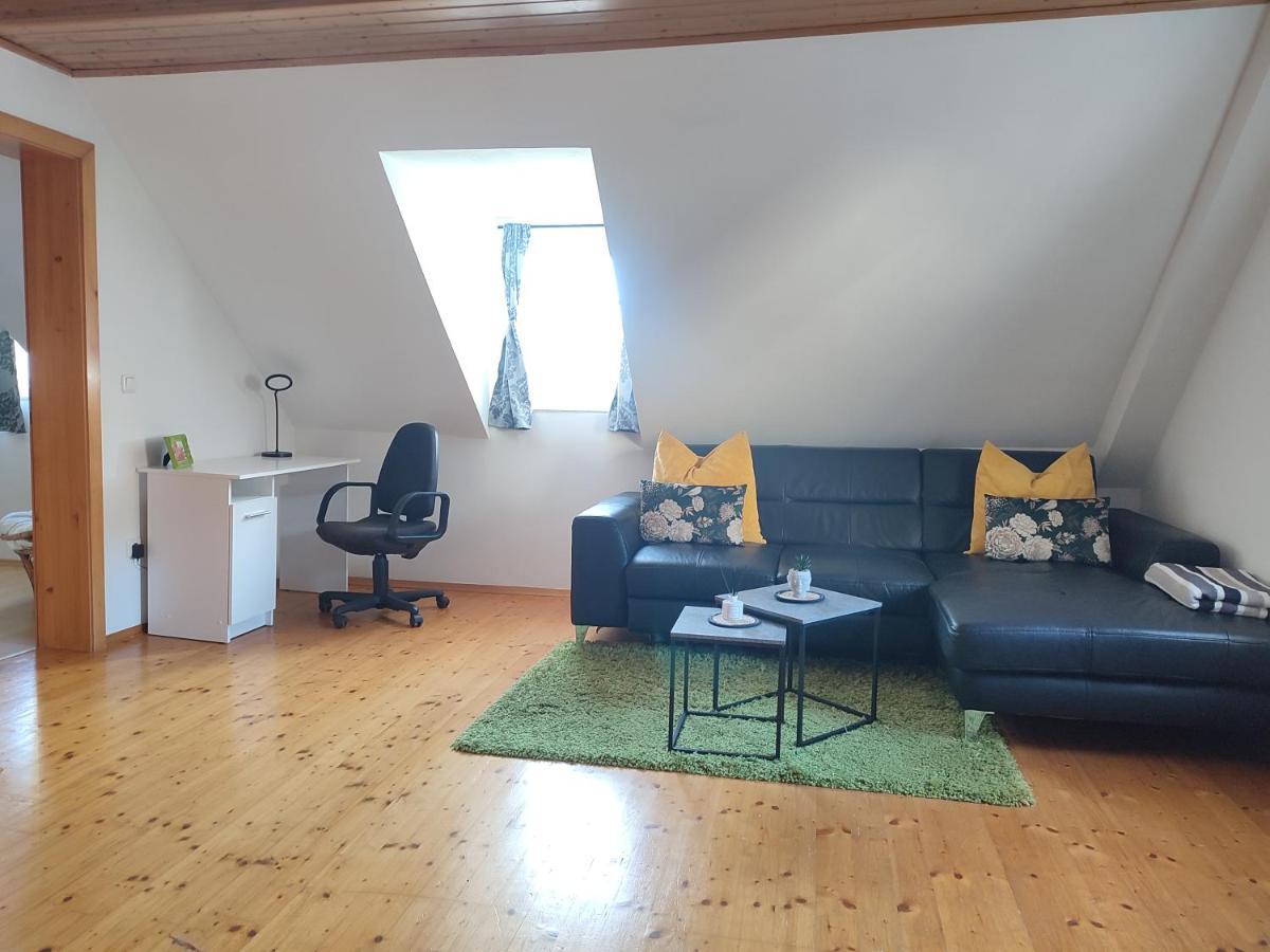 Be Home! 2. Apartment Gratkorn Kültér fotó
