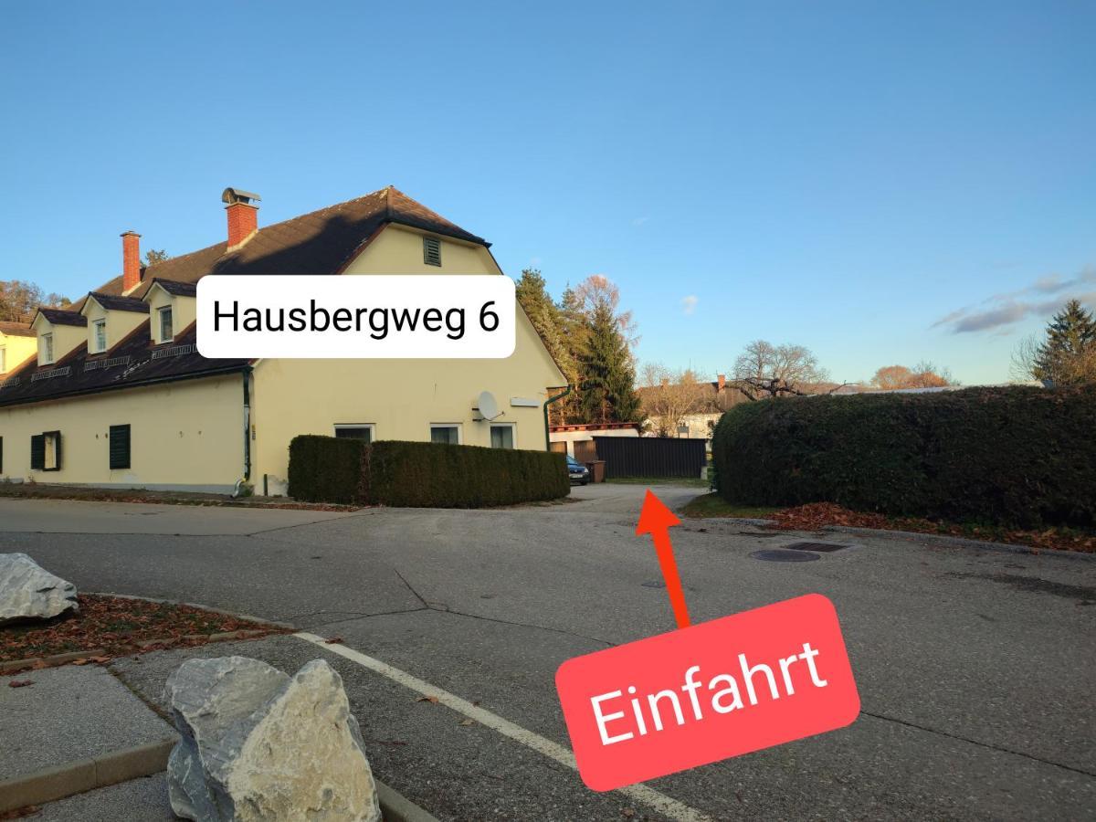 Be Home! 2. Apartment Gratkorn Kültér fotó